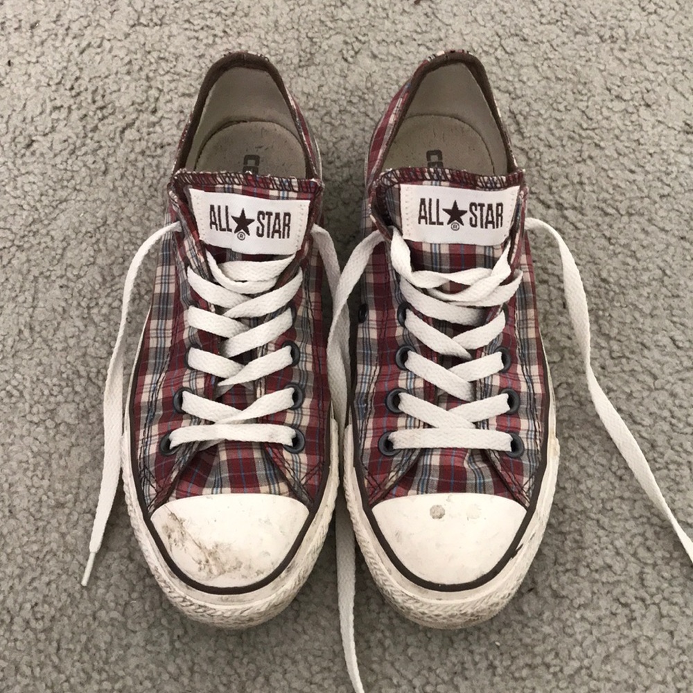 Converse